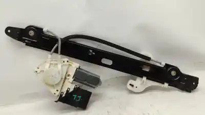 Tweedehands auto-onderdeel regelaar links achterruit voor seat altea (5p1) arena oem iam-referenties 0536006002