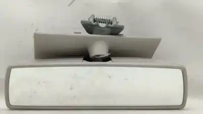 Tweedehands auto-onderdeel binnenspiegel voor seat altea (5p1) arena oem iam-referenties e1010749