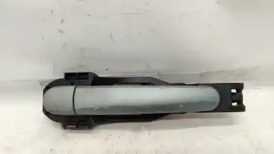 Tweedehands auto-onderdeel buitenste handgreep rechts voor voor seat altea (5p1) arena oem iam-referenties 6l0837885