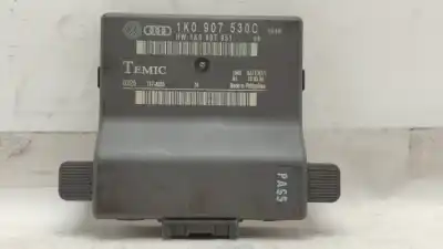 Tweedehands auto-onderdeel comfortmodule voor seat altea (5p1) arena oem iam-referenties 1k0907530c