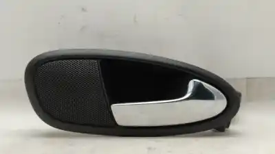 Tweedehands auto-onderdeel binnen voor rechts handvat voor seat altea (5p1) arena oem iam-referenties 5p0837114
