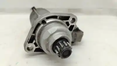 Tweedehands auto-onderdeel motor start voor seat altea (5p1) arena oem iam-referenties d7gs10