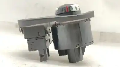 Peça sobressalente para automóvel em segunda mão comutador de luzes por seat altea (5p1) arena referências oem iam 5p0919094a  