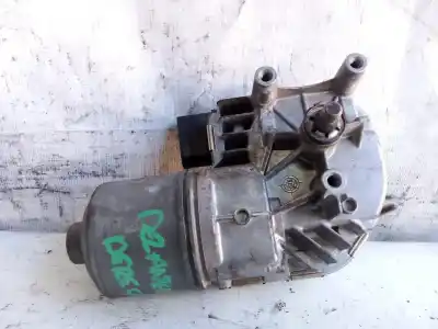 Tweedehands auto-onderdeel ruitenwissermotor voor voor seat altea (5p1) arena oem iam-referenties 5p0955120a