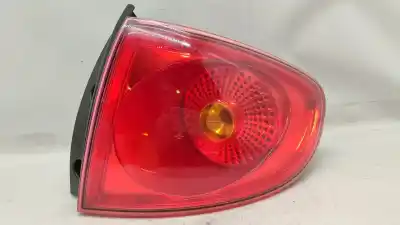 Tweedehands auto-onderdeel rechter achterlamp voor seat altea (5p1) arena oem iam-referenties 5p0945096d