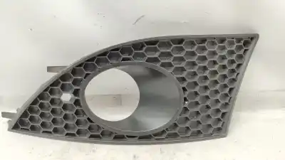 Tweedehands auto-onderdeel linker bumpergrille voor seat altea (5p1) arena oem iam-referenties 5p0853665a