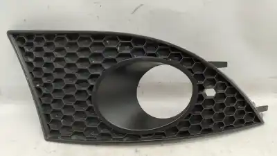 Tweedehands auto-onderdeel rechts bumpergrille voor seat altea (5p1) arena oem iam-referenties 5p0853666a