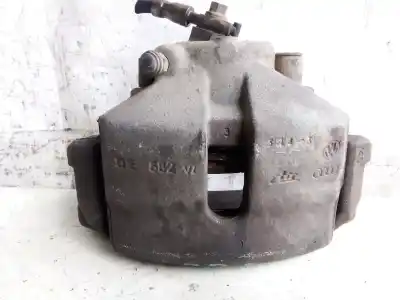 Tweedehands auto-onderdeel rechts voor remklauw voor seat altea (5p1) arena oem iam-referenties 