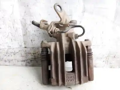 Tweedehands auto-onderdeel rechts achter remklauw voor seat altea (5p1) arena oem iam-referenties 