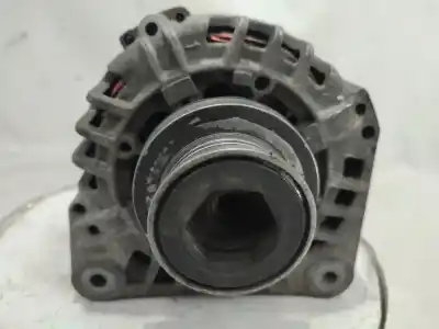 Second-hand car spare part alternator for renault kangoo (f/kc0) alize oem iam references 8200523616  