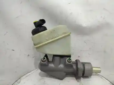 Автозапчасти б/у тормозной насос за renault kangoo (f/kc0) alize ссылки oem iam 8200262441 Автозапчасти б/у тормозной насос за renault kangoo (f/kc0) alize ссылки oem iam 8200262441