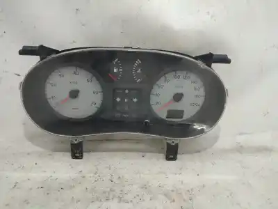 Автозапчасти б/у приборная доска за renault kangoo (f/kc0) alize ссылки oem iam 8200176652 Автозапчасти б/у приборная доска за renault kangoo (f/kc0) alize ссылки oem iam 8200176652