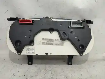 Автозапчасти б/у приборная доска за renault kangoo (f/kc0) alize ссылки oem iam 8200176652  