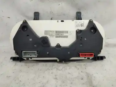 Автозапчасти б/у приборная доска за renault kangoo (f/kc0) alize ссылки oem iam 8200176652  