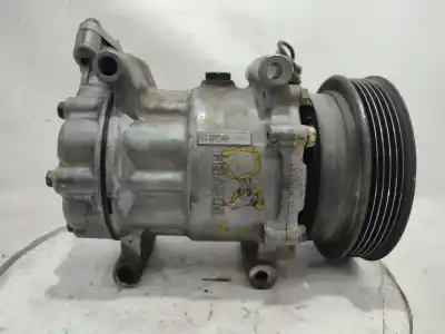 Автозапчасти б/у компрессор кондиционера воздуха за renault kangoo (f/kc0) alize ссылки oem iam 8200315744 Автозапчасти б/у компрессор кондиционера воздуха за renault kangoo (f/kc0) alize ссылки oem iam 8200315744