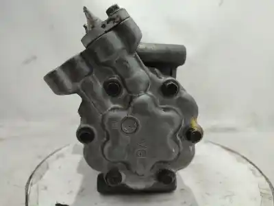 Автозапчасти б/у компрессор кондиционера воздуха за renault kangoo (f/kc0) alize ссылки oem iam 8200315744  