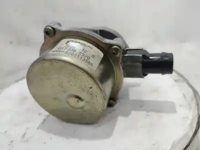 Автозапчасти б/у депрессор тормоза / вакуумный насос за renault kangoo (f/kc0) alize ссылки oem iam 8200113585 Автозапчасти б/у депрессор тормоза / вакуумный насос за renault kangoo (f/kc0) alize ссылки oem iam 8200113585