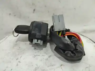 Автозапчасти б/у переключатель стартера за renault kangoo (f/kc0) alize ссылки oem iam   