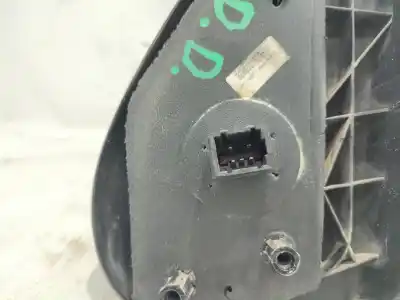 Автозапчасти б/у задний вид справа за renault kangoo (f/kc0) alize ссылки oem iam e9014106  