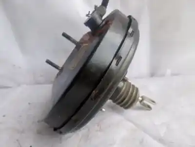 Автозапчасти б/у тормозной серво за renault kangoo (f/kc0) alize ссылки oem iam 7700308989l  