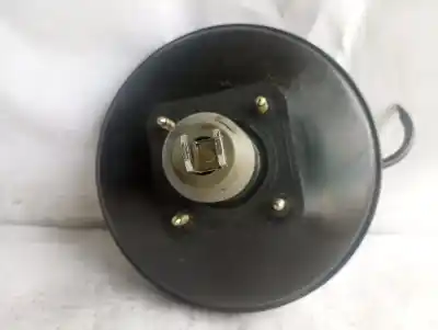 Автозапчасти б/у тормозной серво за renault kangoo (f/kc0) alize ссылки oem iam 7700308989l  