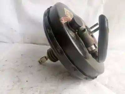 Автозапчасти б/у тормозной серво за renault kangoo (f/kc0) alize ссылки oem iam 7700308989l  