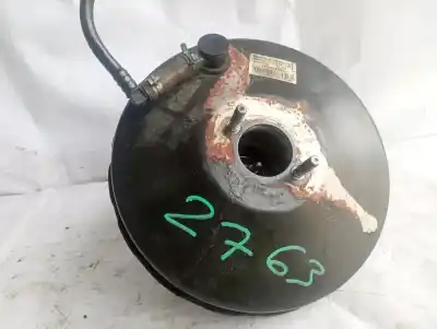 Автозапчасти б/у тормозной серво за renault kangoo (f/kc0) alize ссылки oem iam 7700308989l  