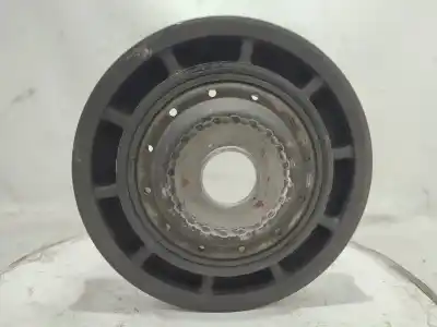 Автозапчасти б/у шкив коленчатого вала за renault kangoo (f/kc0) alize ссылки oem iam  Автозапчасти б/у шкив коленчатого вала за renault kangoo (f/kc0) alize ссылки oem iam