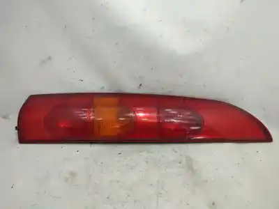 Автозапчасти б/у левый задний фонарь за renault kangoo (f/kc0) alize ссылки oem iam x76ph2ren Автозапчасти б/у левый задний фонарь за renault kangoo (f/kc0) alize ссылки oem iam x76ph2ren