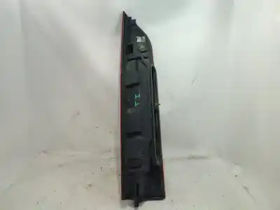 Автозапчасти б/у левый задний фонарь за renault kangoo (f/kc0) alize ссылки oem iam x76ph2ren  