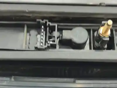 Автозапчасти б/у левый задний фонарь за renault kangoo (f/kc0) alize ссылки oem iam x76ph2ren  