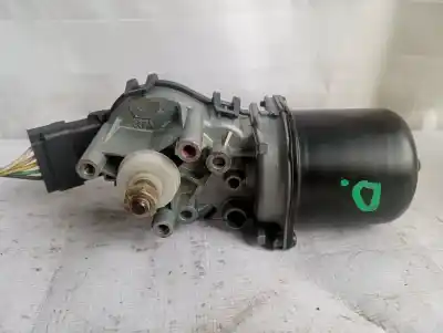 Автозапчасти б/у мотор переднего стеклоочистителя за renault kangoo (f/kc0) alize ссылки oem iam  Автозапчасти б/у мотор переднего стеклоочистителя за renault kangoo (f/kc0) alize ссылки oem iam