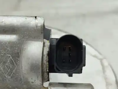 Автозапчасти б/у клапан рог за renault kangoo (f/kc0) alize ссылки oem iam 255366  