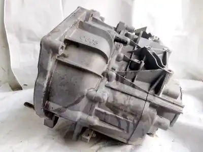Gebrauchtes Autoersatzteil GETRIEBE zum FIAT STILO (192)  OEM-IAM-Referenzen   