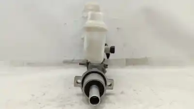 Pezzo di ricambio per auto di seconda mano pompa freni per fiat stilo (192) 1.9 jtd cat riferimenti oem iam 0204224658