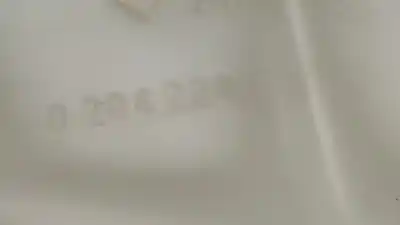 Pezzo di ricambio per auto di seconda mano pompa freni per fiat stilo (192) 1.9 jtd cat riferimenti oem iam 0204224658  