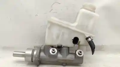 Pezzo di ricambio per auto di seconda mano pompa freni per fiat stilo (192) 1.9 jtd cat riferimenti oem iam 0204224658  