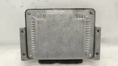Pezzo di ricambio per auto di seconda mano centralina motore per fiat stilo (192) 1.9 jtd cat riferimenti oem iam 0281011553  