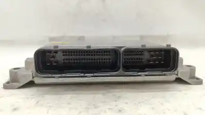 Pezzo di ricambio per auto di seconda mano centralina motore per fiat stilo (192) 1.9 jtd cat riferimenti oem iam 0281011553  