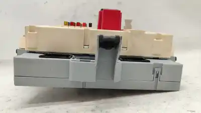 İkinci el araba yedek parçası röle/sigorta kutusu için fiat stilo (192) 1.9 jtd cat oem iam referansları 51715858  
