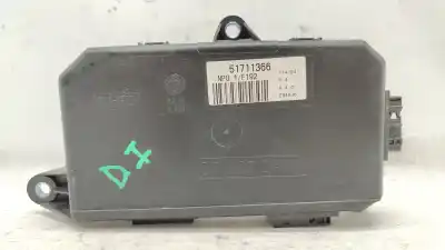 Pezzo di ricambio per auto di seconda mano quadro di chiusura per fiat stilo (192) 1.9 jtd cat riferimenti oem iam 51711366