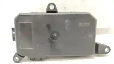 Pezzo di ricambio per auto di seconda mano quadro di chiusura per fiat stilo (192) 1.9 jtd cat riferimenti oem iam 51711366  