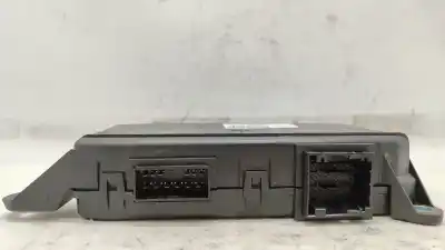 Pezzo di ricambio per auto di seconda mano quadro di chiusura per fiat stilo (192) 1.9 jtd cat riferimenti oem iam 51711366  