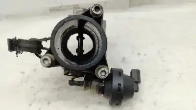 Автозапчасти б/у бабочка коробка за fiat stilo (192) 1.9 jtd cat ссылки oem iam 46817373  