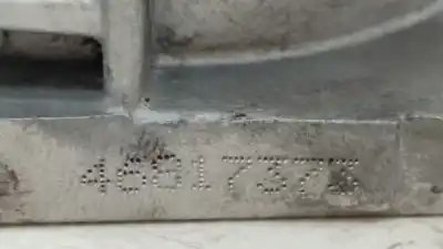 Автозапчасти б/у бабочка коробка за fiat stilo (192) 1.9 jtd cat ссылки oem iam 46817373  