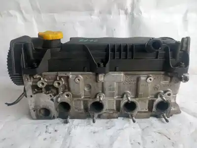 Pezzo di ricambio per auto di seconda mano testata motore per fiat stilo (192) 1.9 jtd cat riferimenti oem iam 192a1000