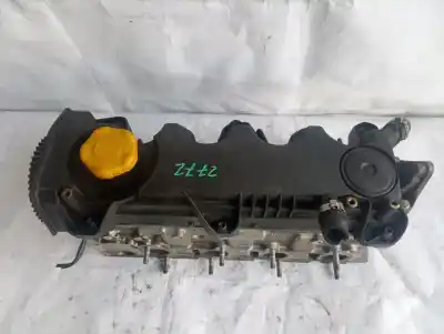 Second-hand car spare part cylinder head for fiat stilo (192) 1.9 jtd cat oem iam references 192a1000  