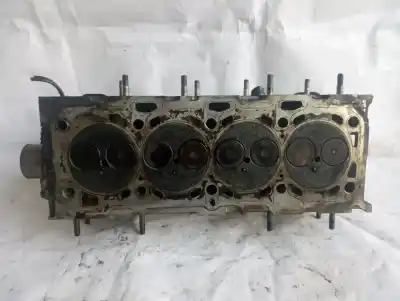 Second-hand car spare part cylinder head for fiat stilo (192) 1.9 jtd cat oem iam references 192a1000  