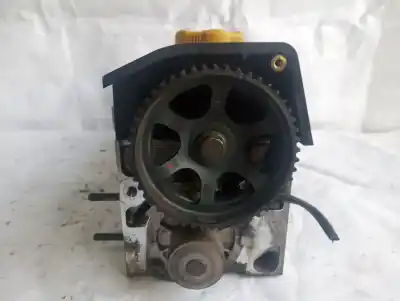 Second-hand car spare part cylinder head for fiat stilo (192) 1.9 jtd cat oem iam references 192a1000  