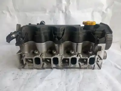 Second-hand car spare part cylinder head for fiat stilo (192) 1.9 jtd cat oem iam references 192a1000  